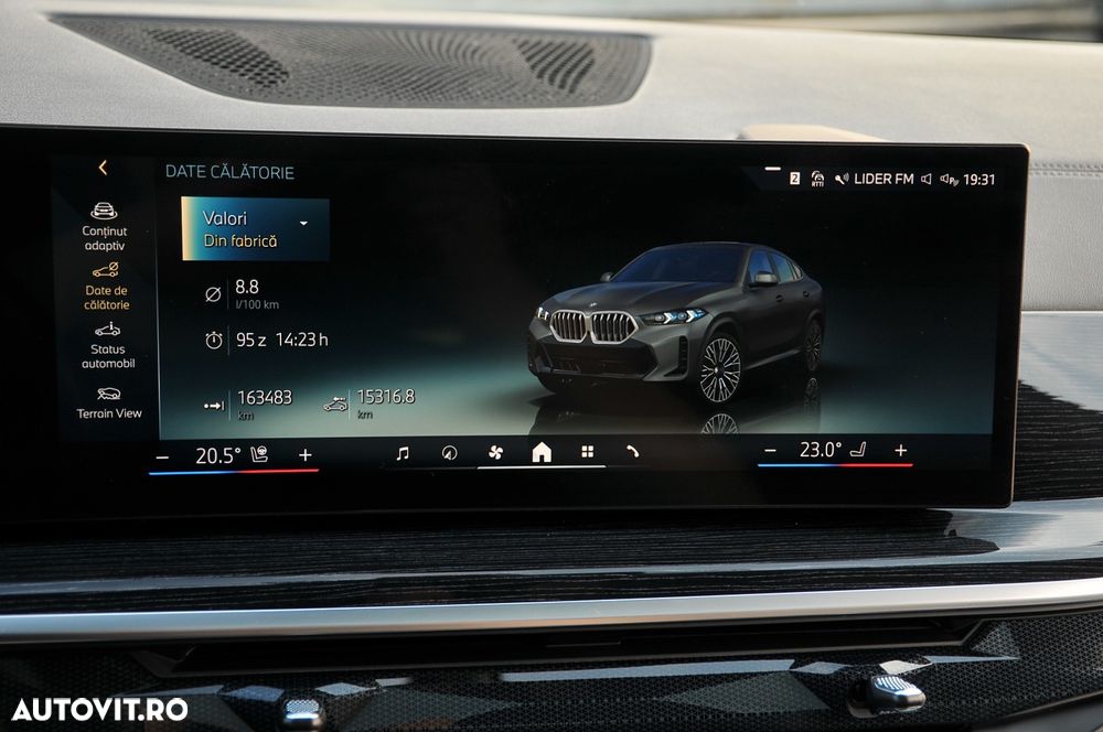 BMW X6 - 32