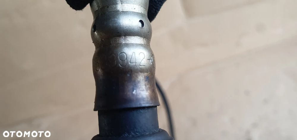 Sonda lambda czujnik BMW 1 F20 1.6i 7599942 - 9
