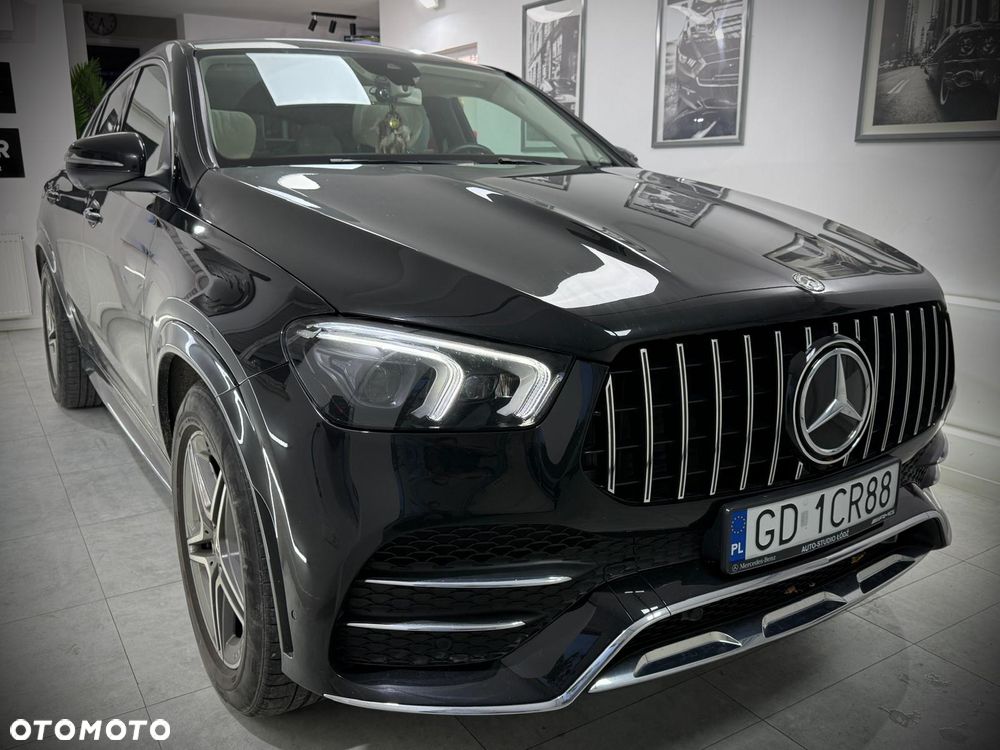Mercedes-Benz GLE - 8