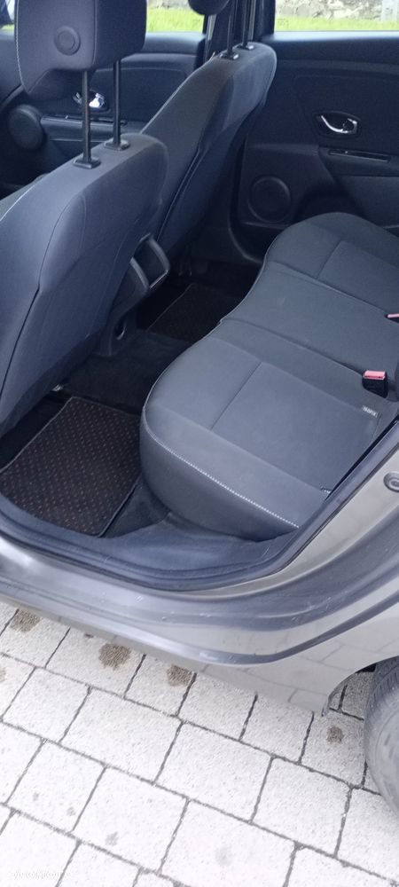 Renault Megane 1.2 16V TCE Energy Dynamique - 8