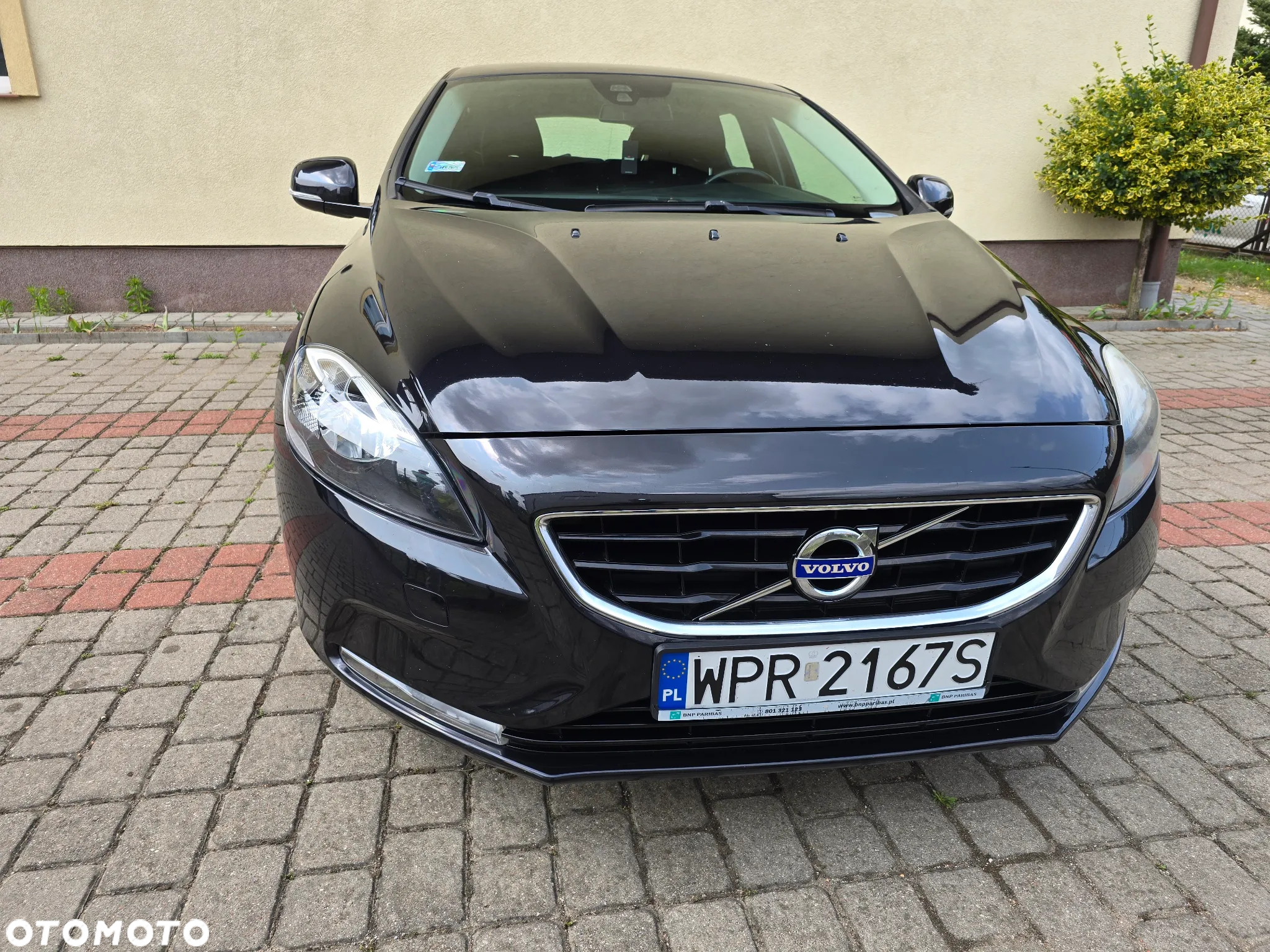 Volvo V40 T2 Kinetic - 2