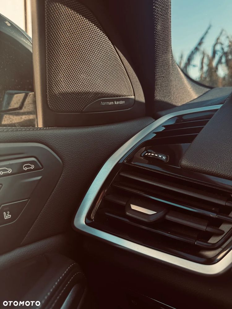 BMW X6 xDrive30d - 11