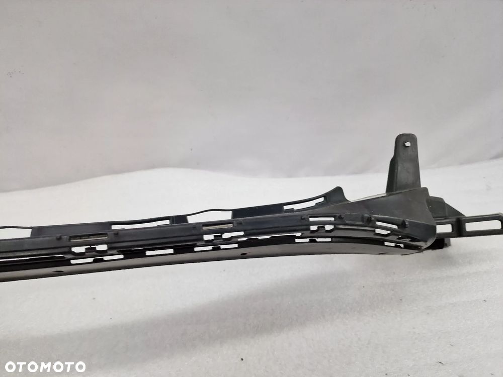 MERCEDES W212 LIFT 12-16 BELKA / WZMOCNIENIE DOLNE ZDERZAKA PRZEDNIEGO , NR A2128854065 , NR AUKCJI BP26 - 8