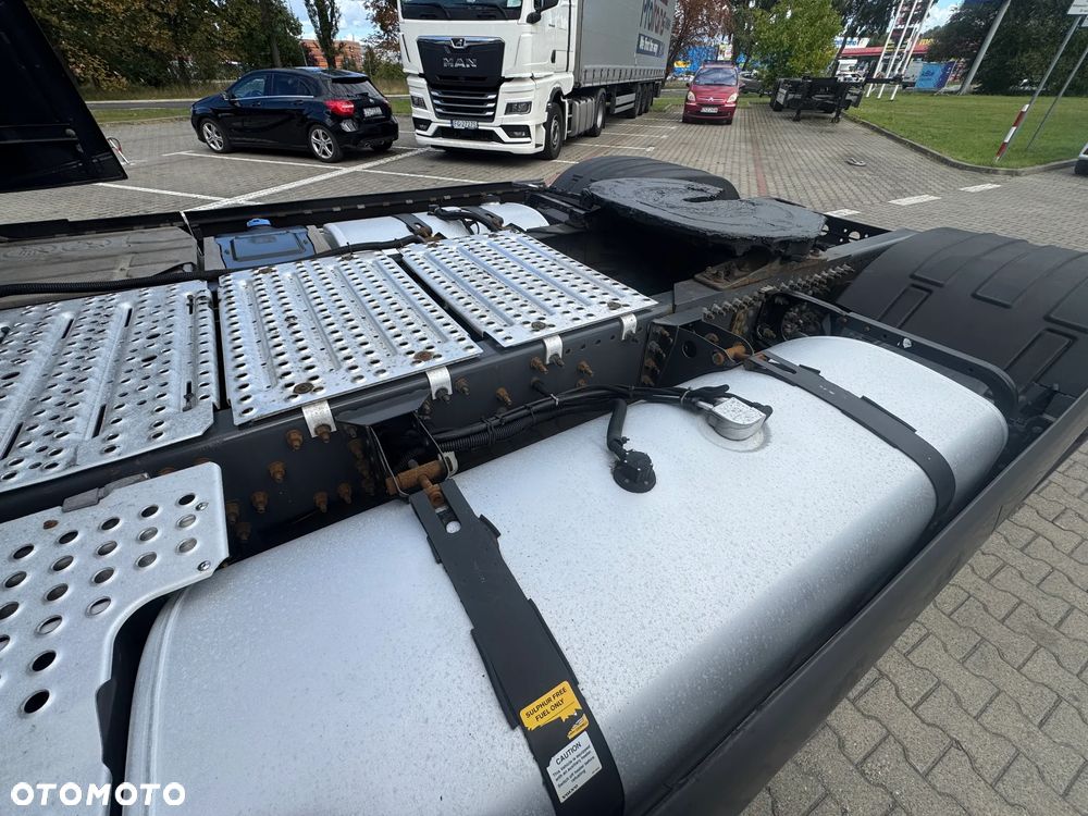 Volvo FH4 500 KM XXL - 14