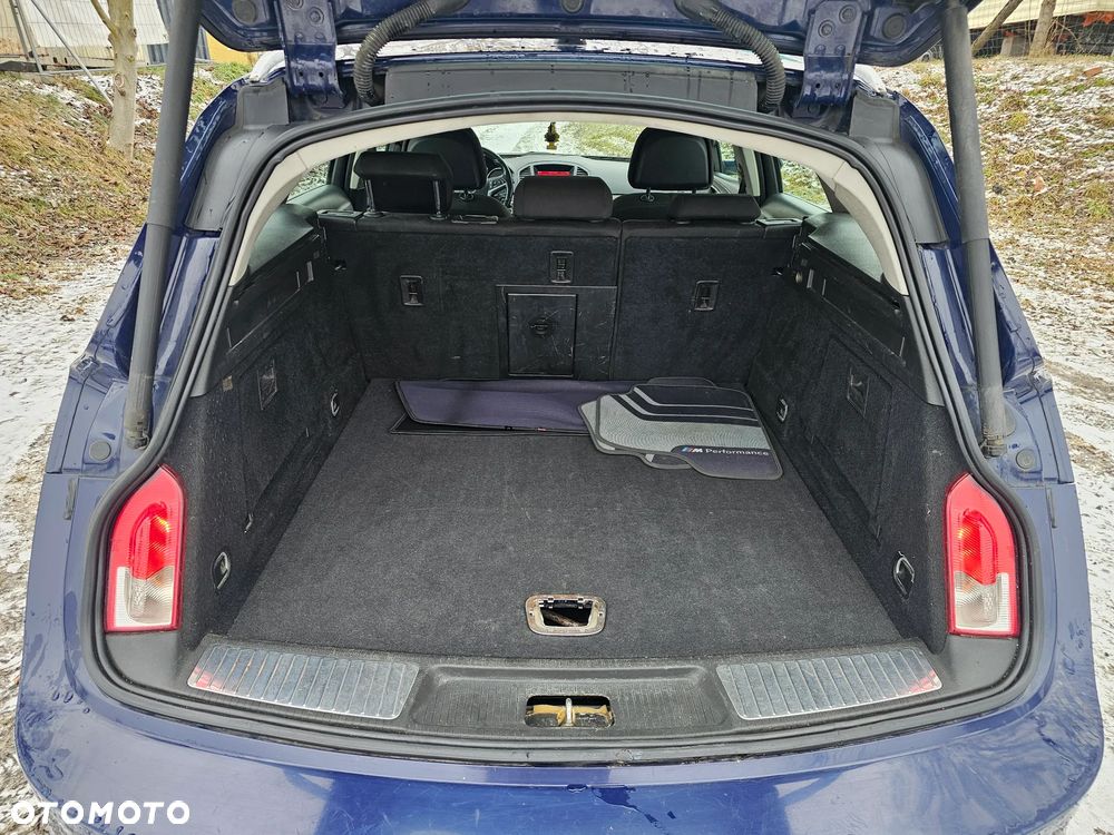 Opel Insignia 2.0 CDTI - 19