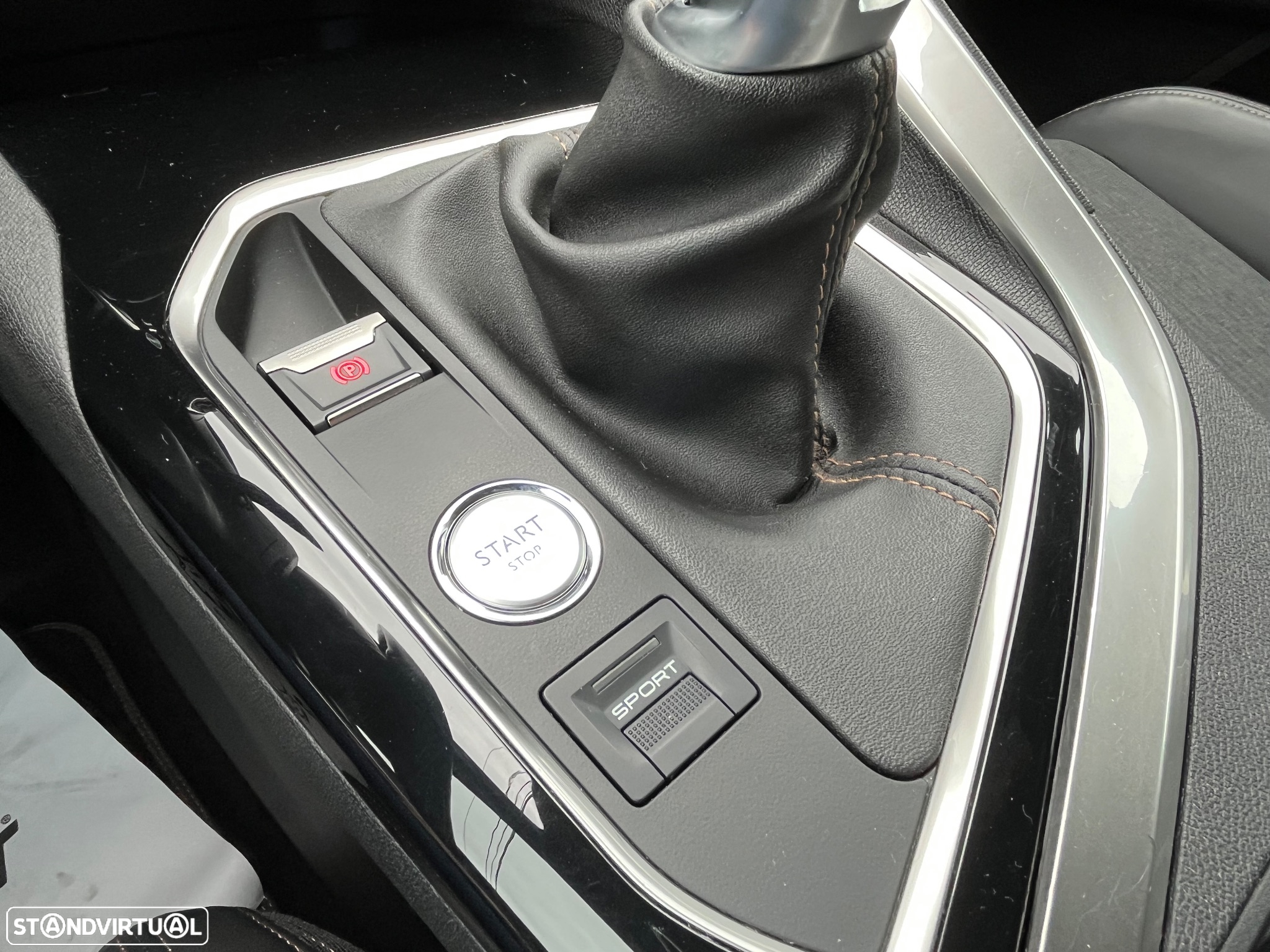 Peugeot 3008 1.2 PureTech GT Line - 22
