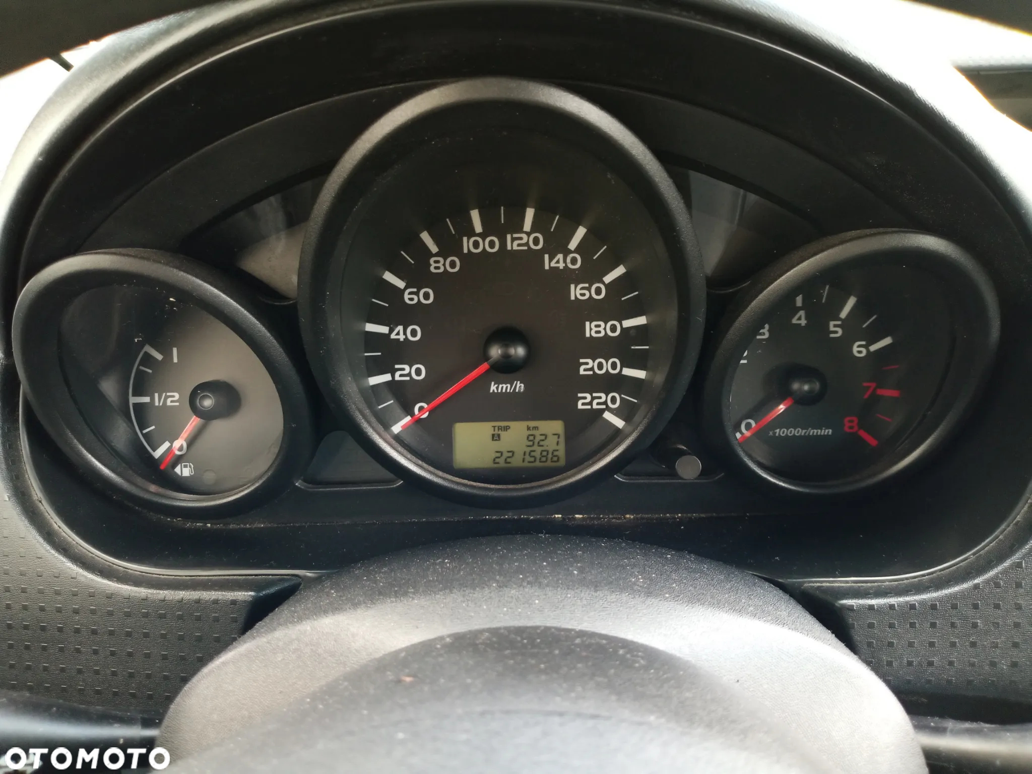 Mitsubishi Colt CZ3 1.1 - 15