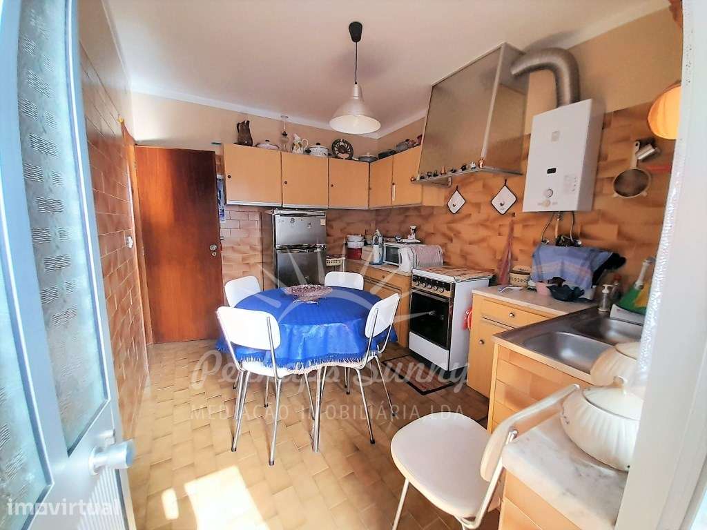 Apartamento T3 - Grande imagem: 4/20