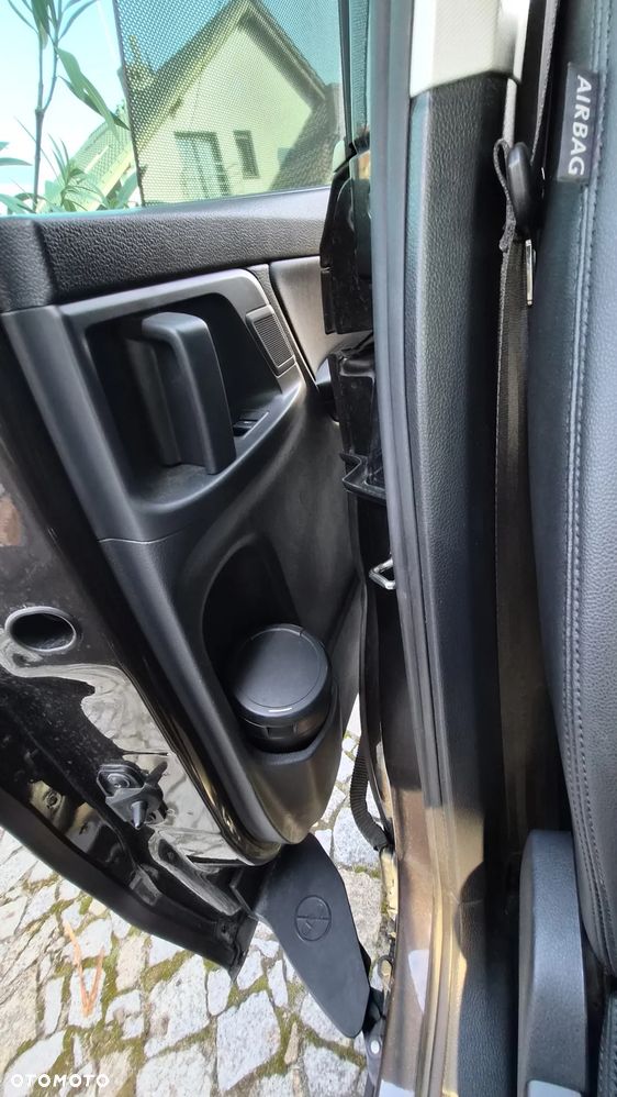 Volkswagen Sharan 2.0 TDI BMT Highline DSG - 16