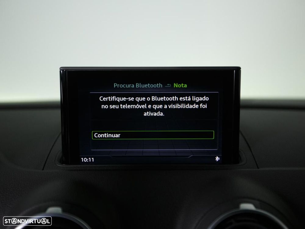 Audi A3 Limousine 30 TDI S tronic - 17