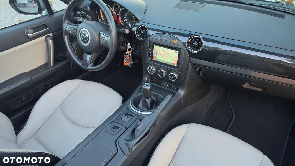 Mazda MX-5 - 11