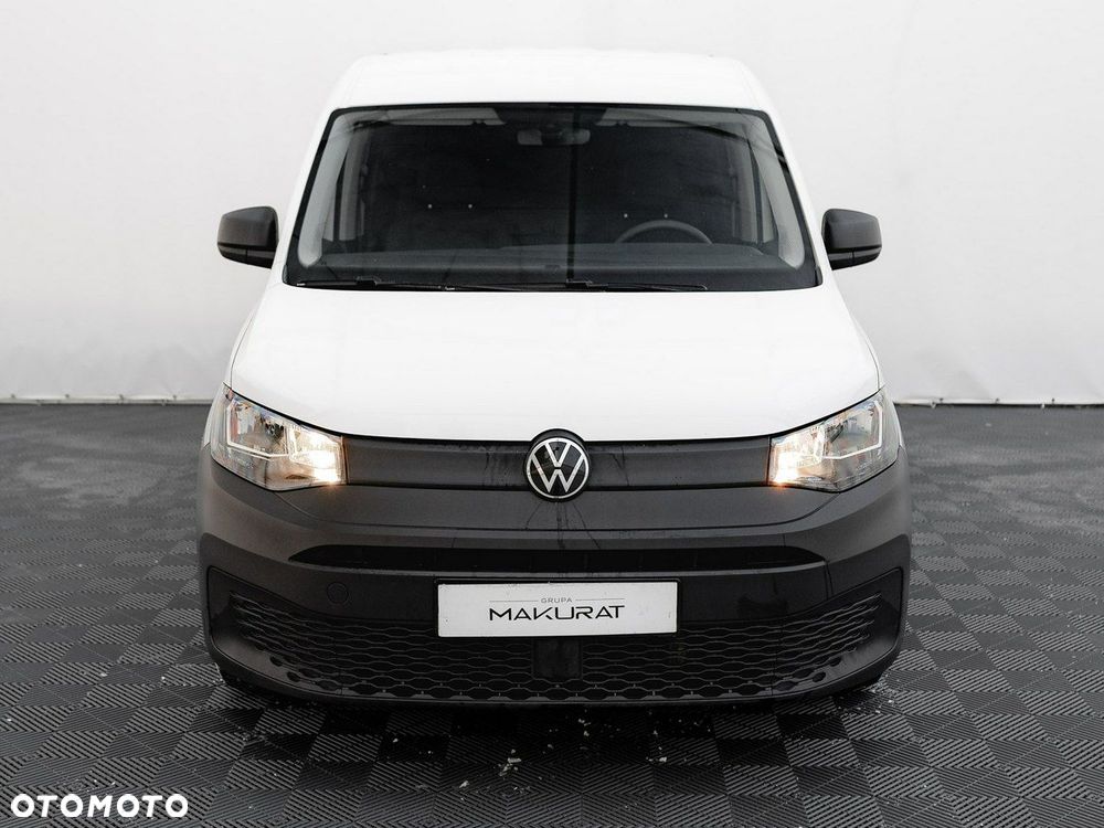Volkswagen Caddy - 8