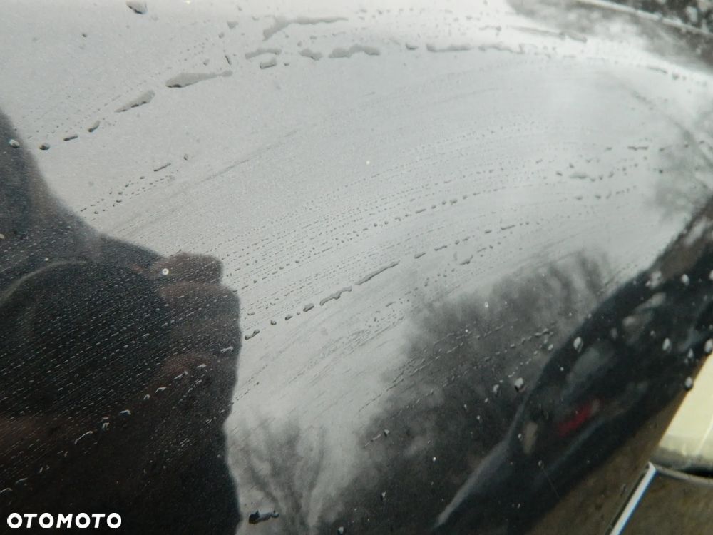 BMW E88 2010 MASKA ZDERZAK DRZWI 475 BLACK SAPHIRE - 20