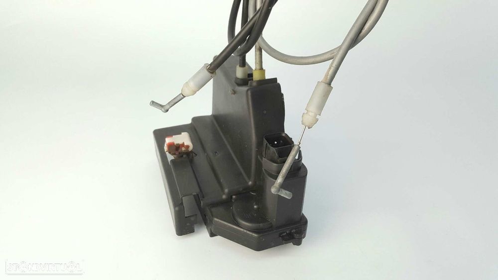 FECHADURA PORTA TRASEIRA ESQUERDA SSANGYONG RODIUS XDI - 3