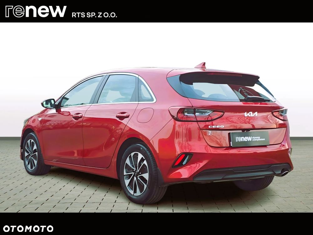 Kia Ceed 1.5 T-GDI M - 3