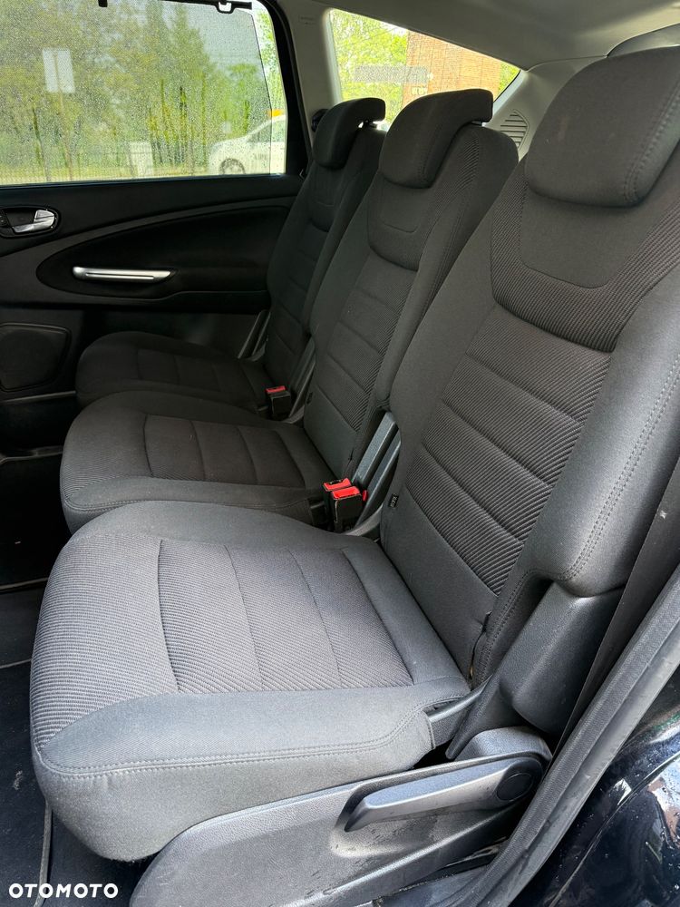 Ford S-Max 2.0 TDCi DPF Titanium X - 9