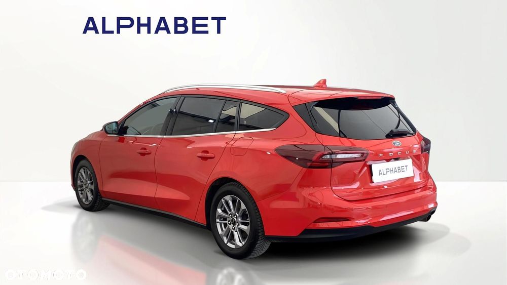 Ford Focus 1.0 EcoBoost mHEV Titanium X - 3