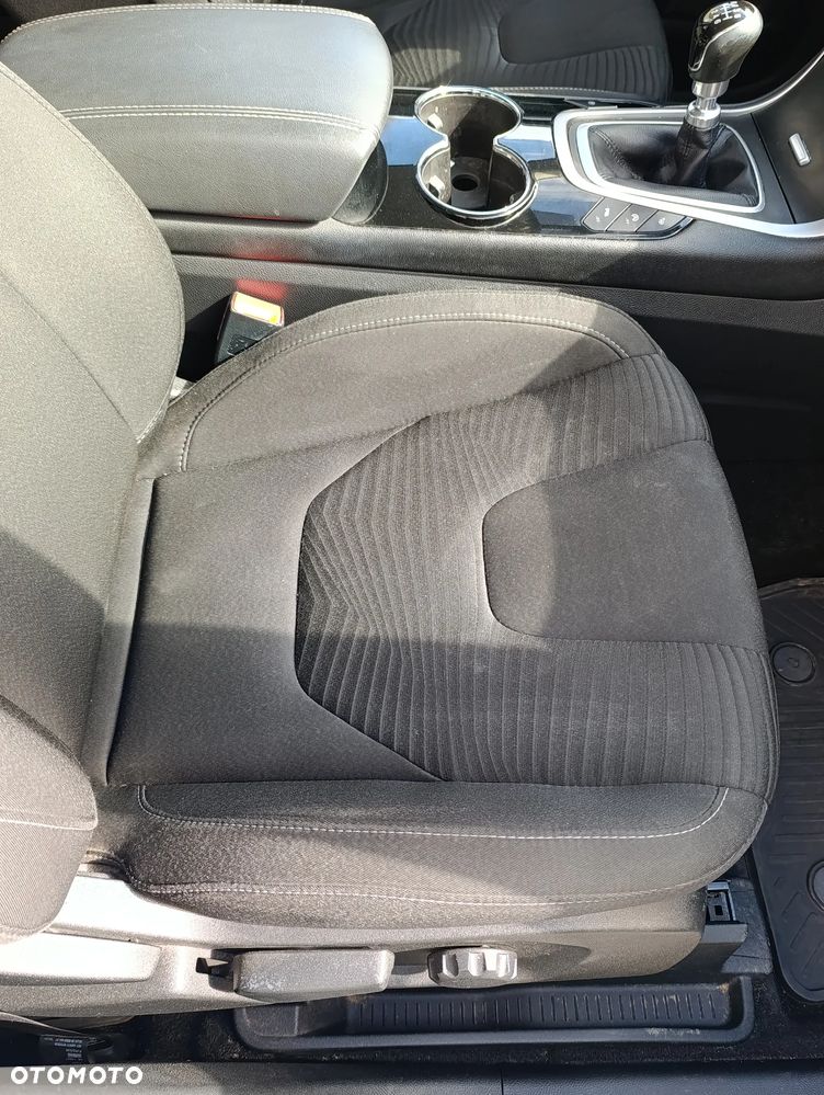 Ford S-Max 1.5 EcoBoost Trend - 16