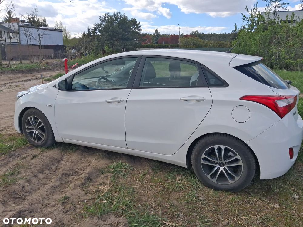 Hyundai i30 - 3