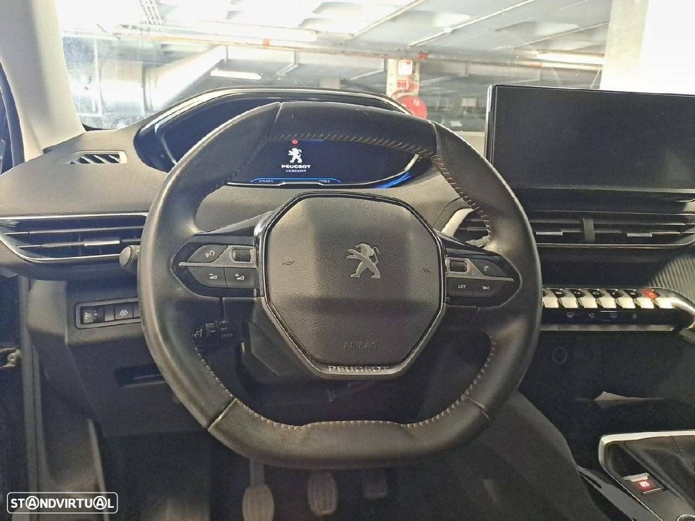 Peugeot 3008 1.5 BlueHDi Active Pack - 12