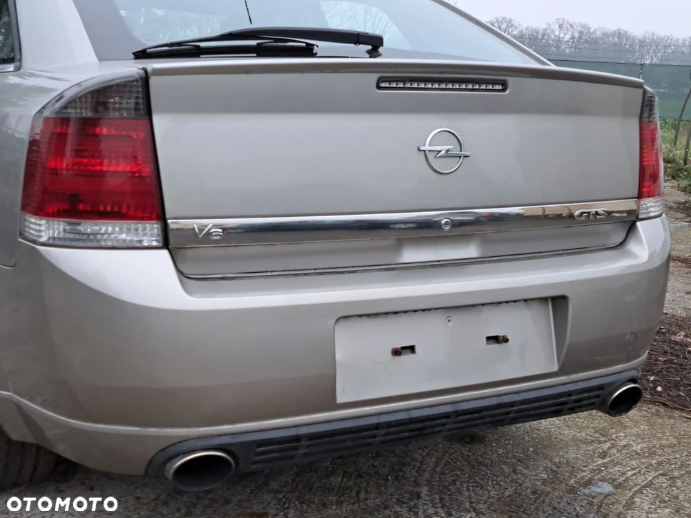 Opel Vectra 3.2 Sport - 30