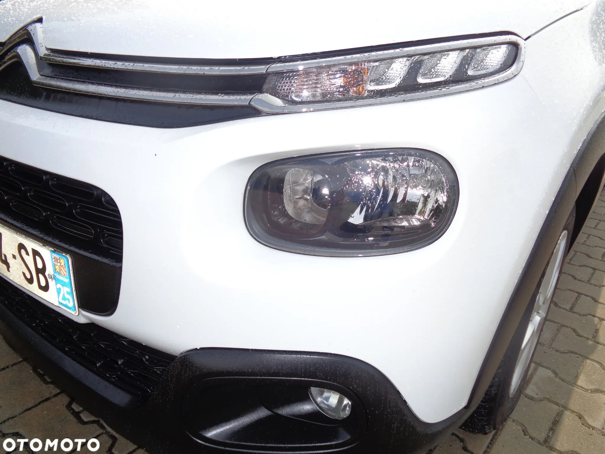 Citroën C3 1.2 PureTech Plus - 15