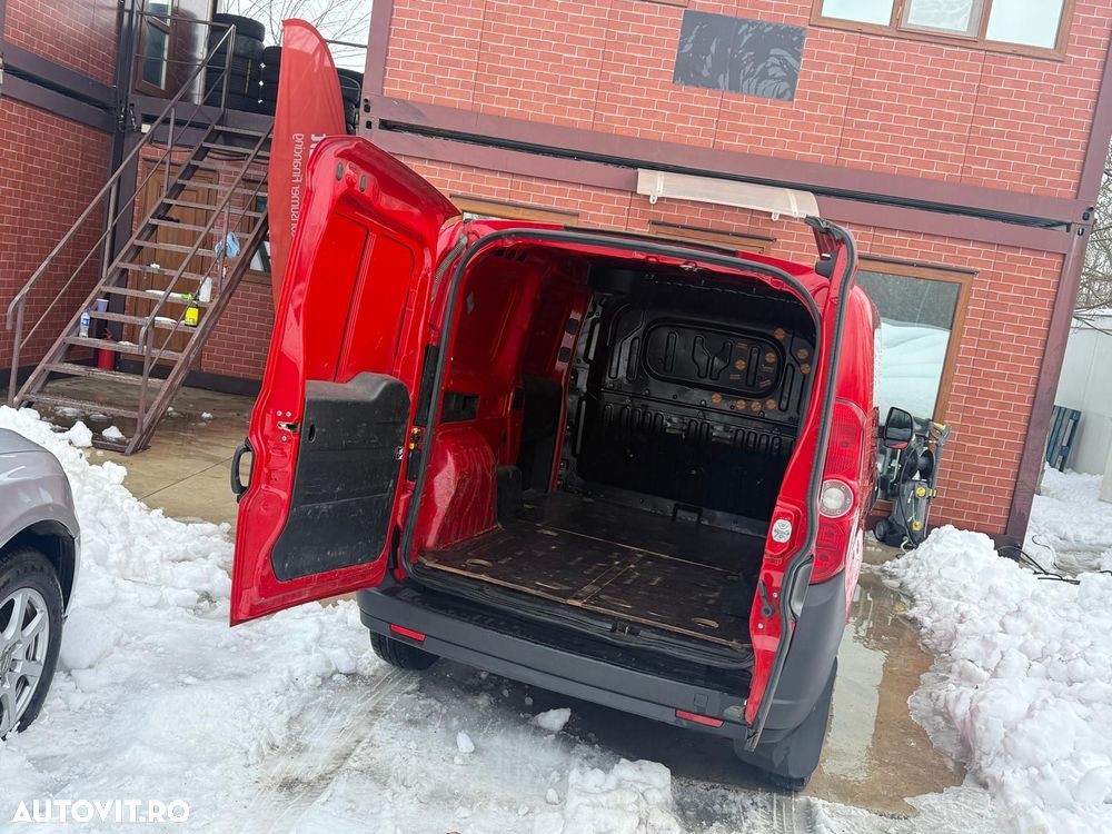 Fiat Doblo - 4