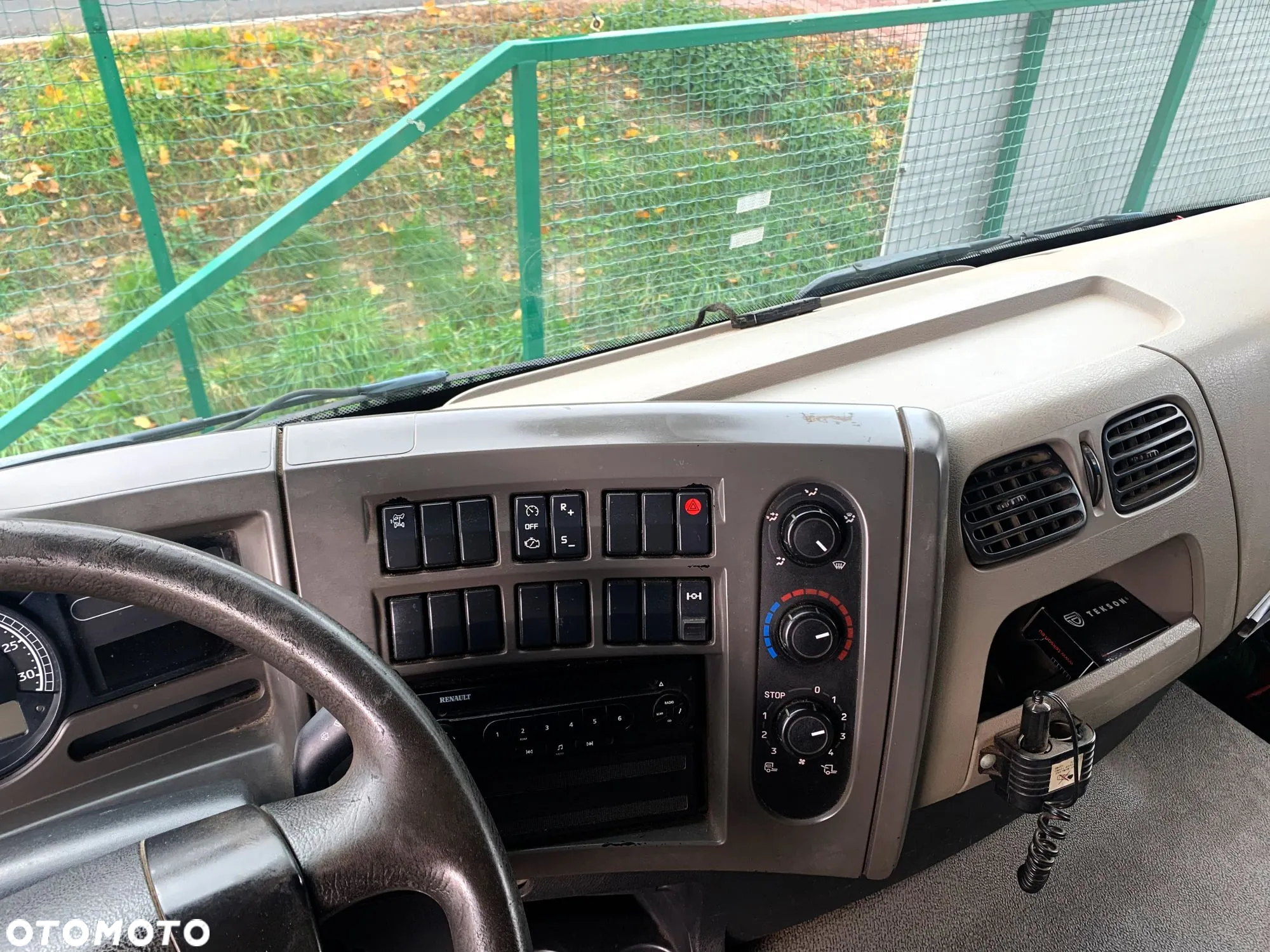 Renault PREMIUM 280 DXI, HDS - 15