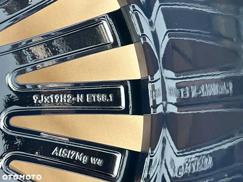 Oryginalne Felgi Mercedes C206 W206 19'' AMG DEMO!!! - 11