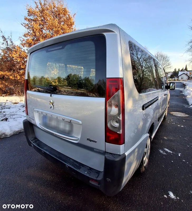 Peugeot Expert Tepee L2H1 (8-Si.) Esplanade - 16