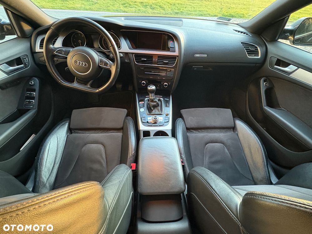 Audi A5 - 8