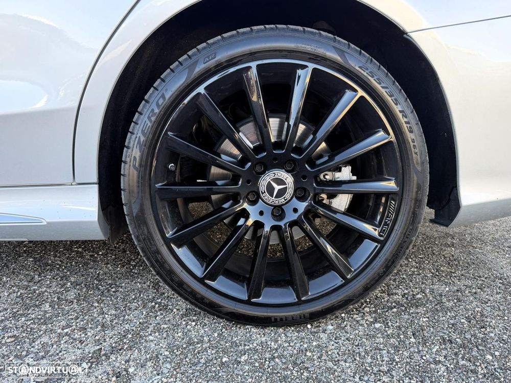 Mercedes-Benz C 300 - 10