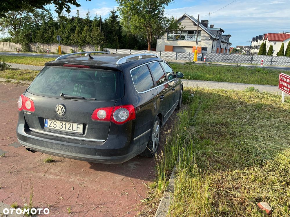 Volkswagen Passat 2.0 TDI DPF Comfortline DSG - 9