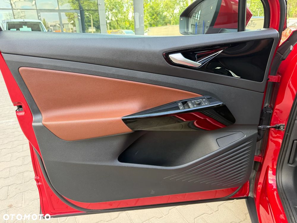 Volkswagen ID.5 77kWh Pro Performance - 10