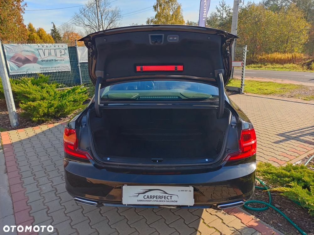 Volvo S90 D3 R-Design - 15