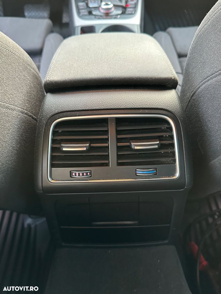 Audi A4 2.0 TDI Multitronic - 7