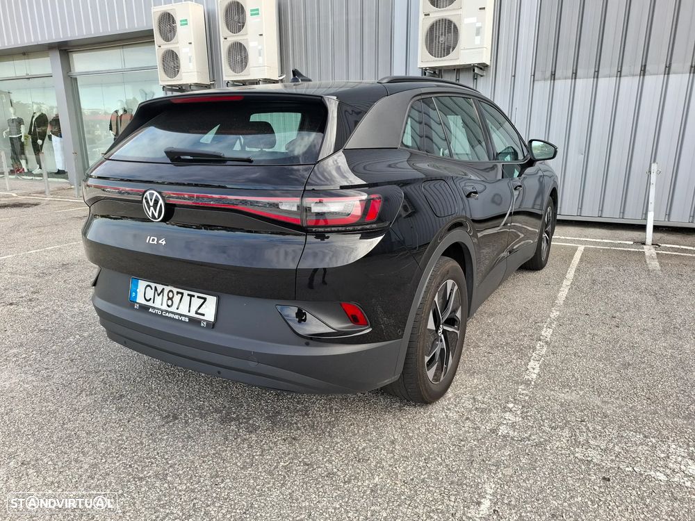 Volkswagen Id.4 2024 photo 5
