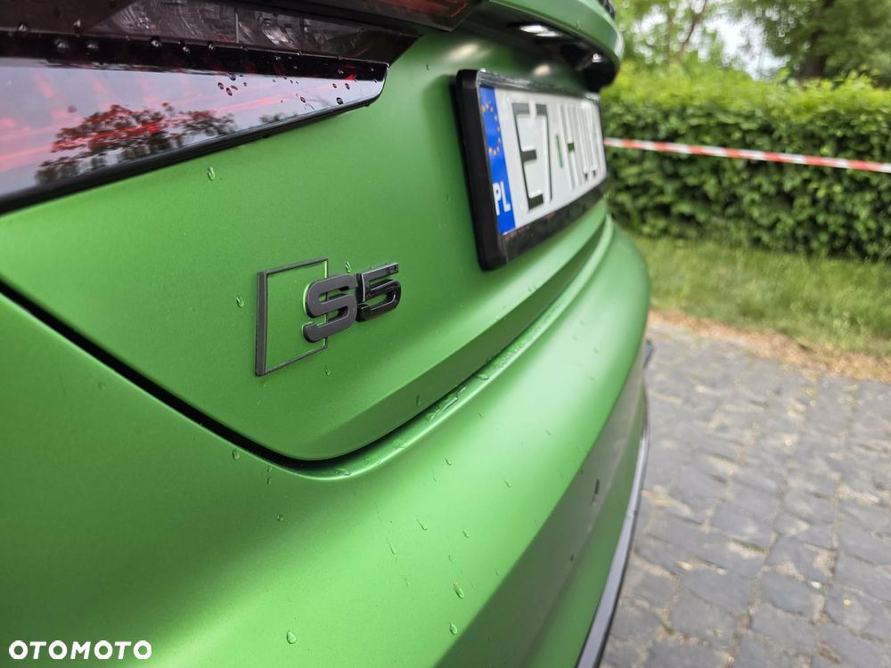 Audi S5 Coupé - 11