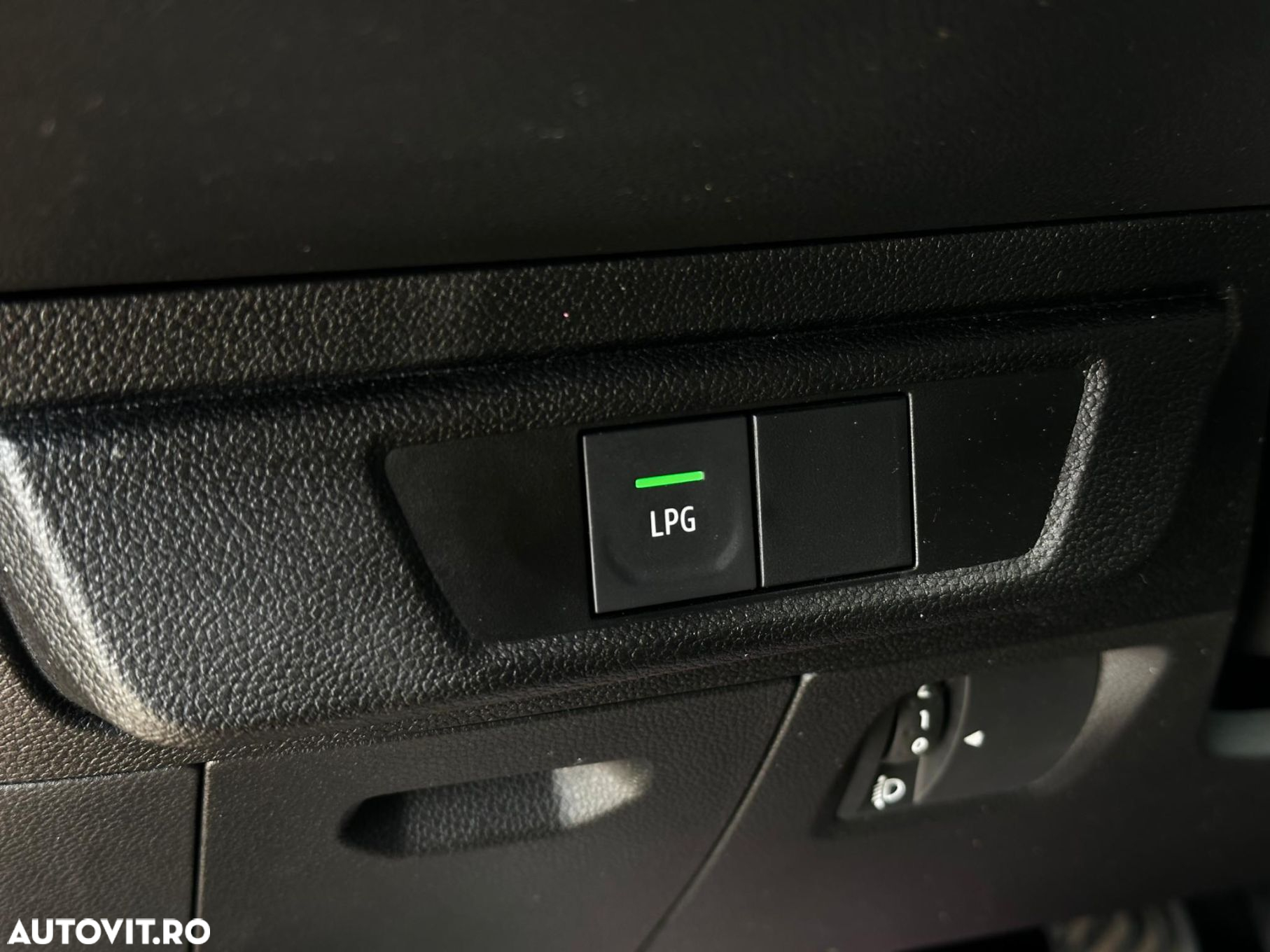 Dacia Sandero Stepway - 20