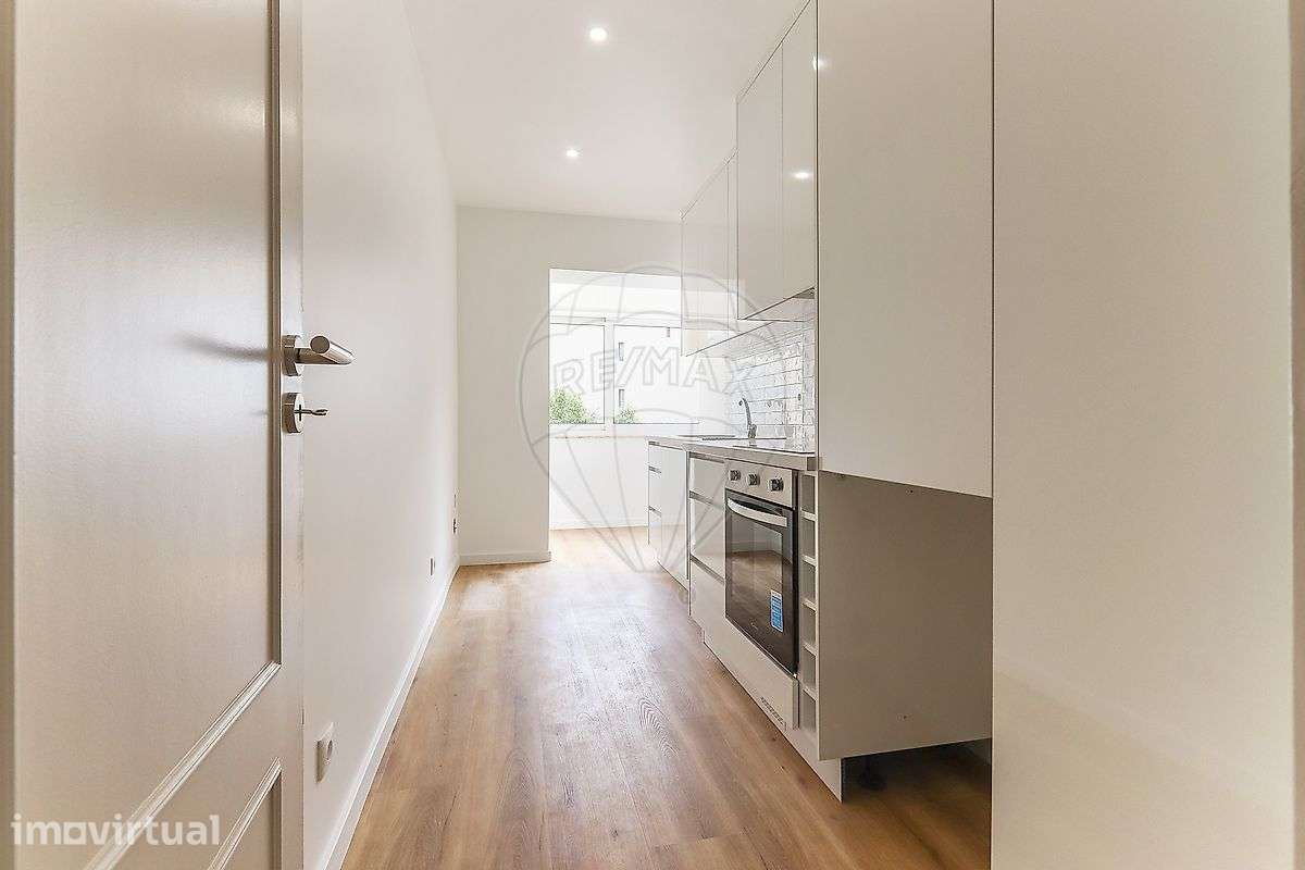 Apartamento T2 para arrendamento - Grande imagem: 5/10