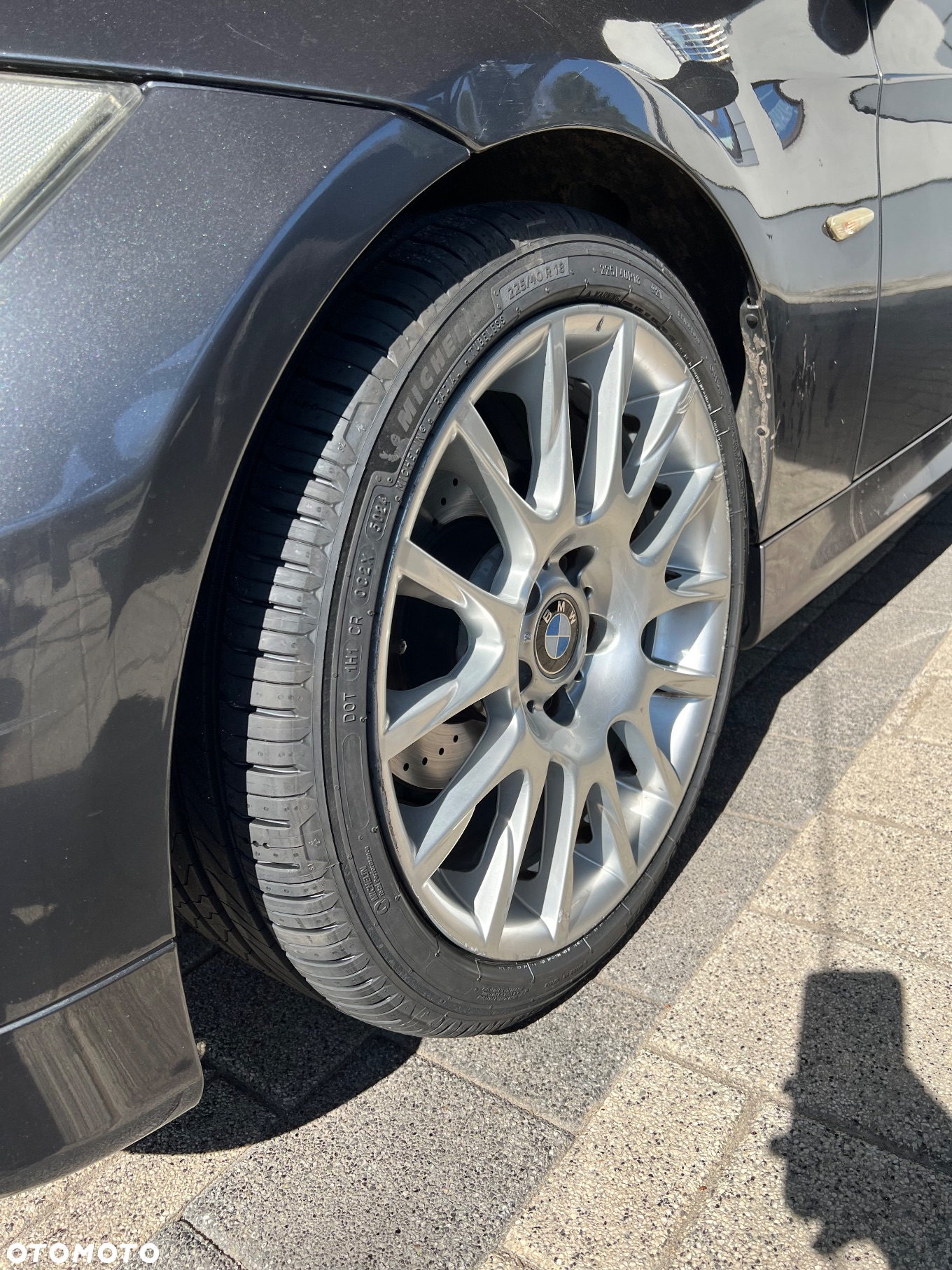 BMW Seria 3 320d - 11