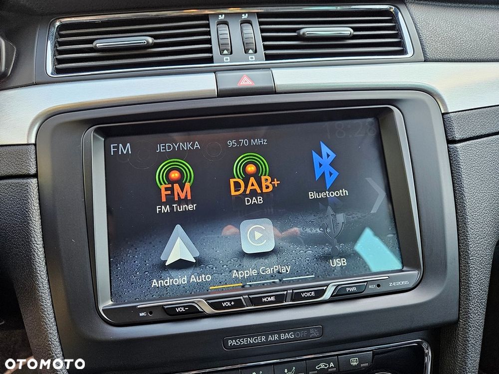 Skoda Superb - 28