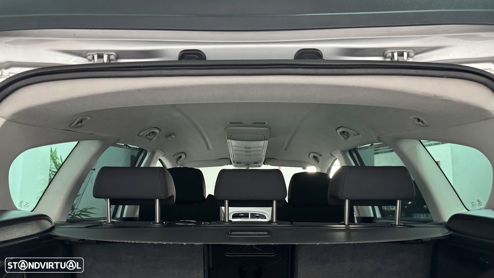 SEAT Altea 1.6 TDI ITECH Ecomotive - 39