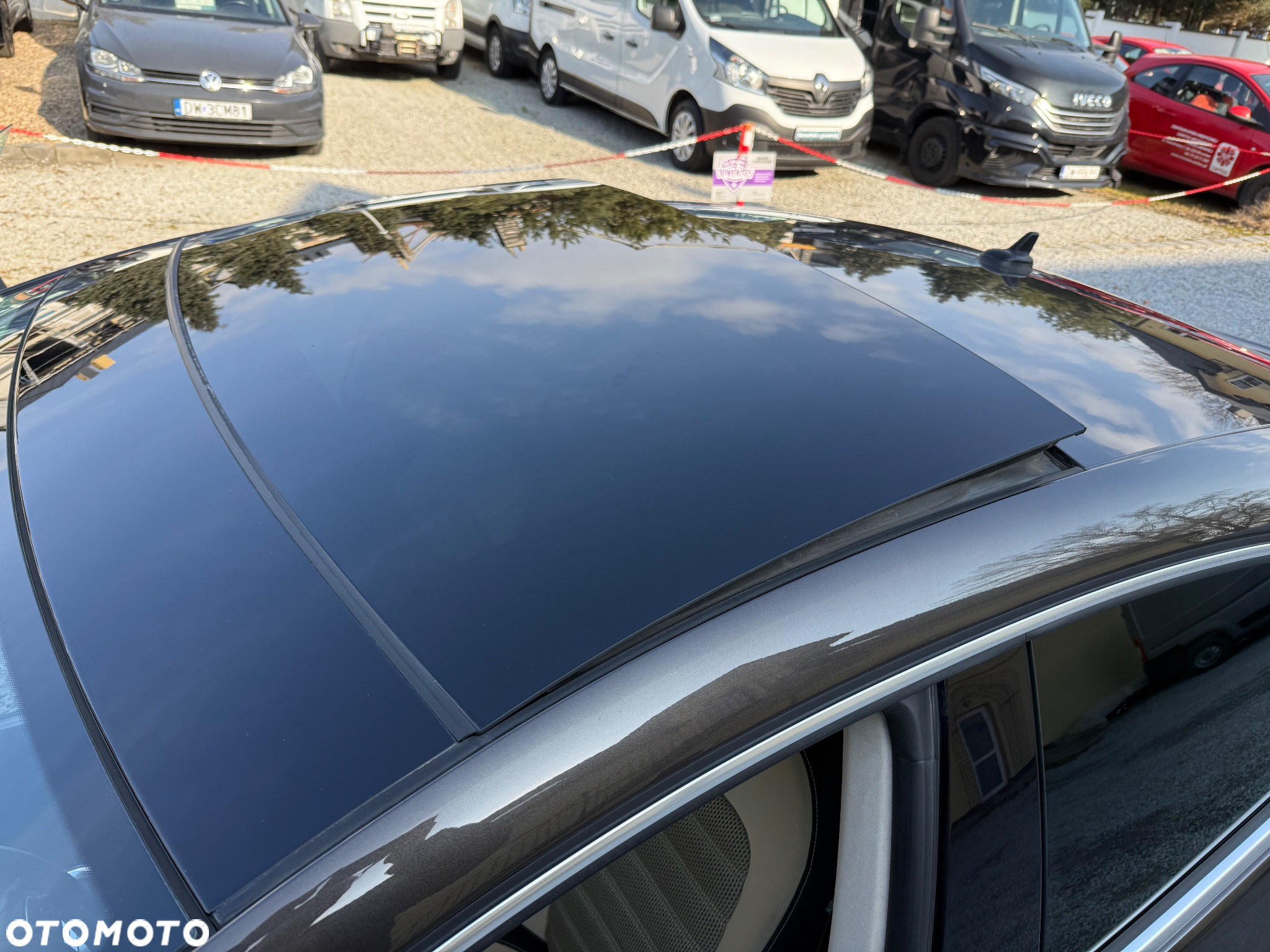 Volkswagen Passat CC - 34