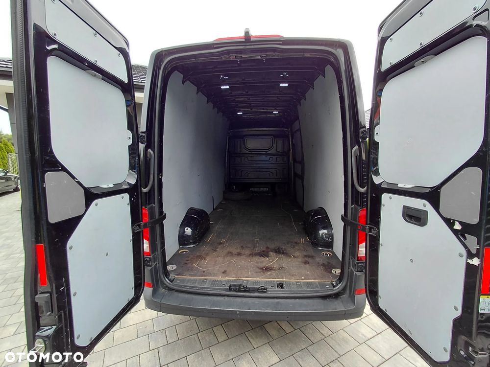 Volkswagen CRAFTER - 19