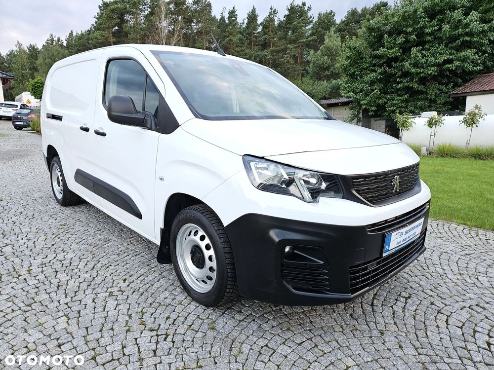 Peugeot *PARTNER*L2H1* - 1