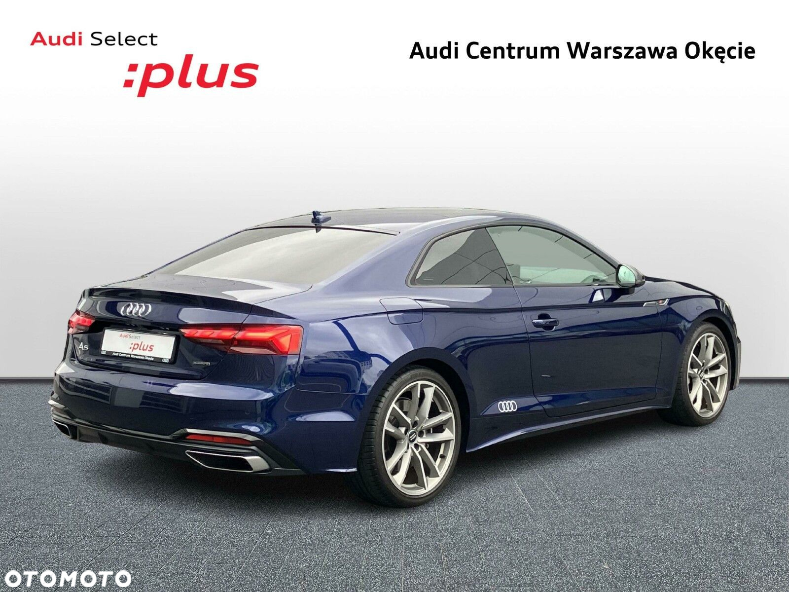 Audi A5 - 8