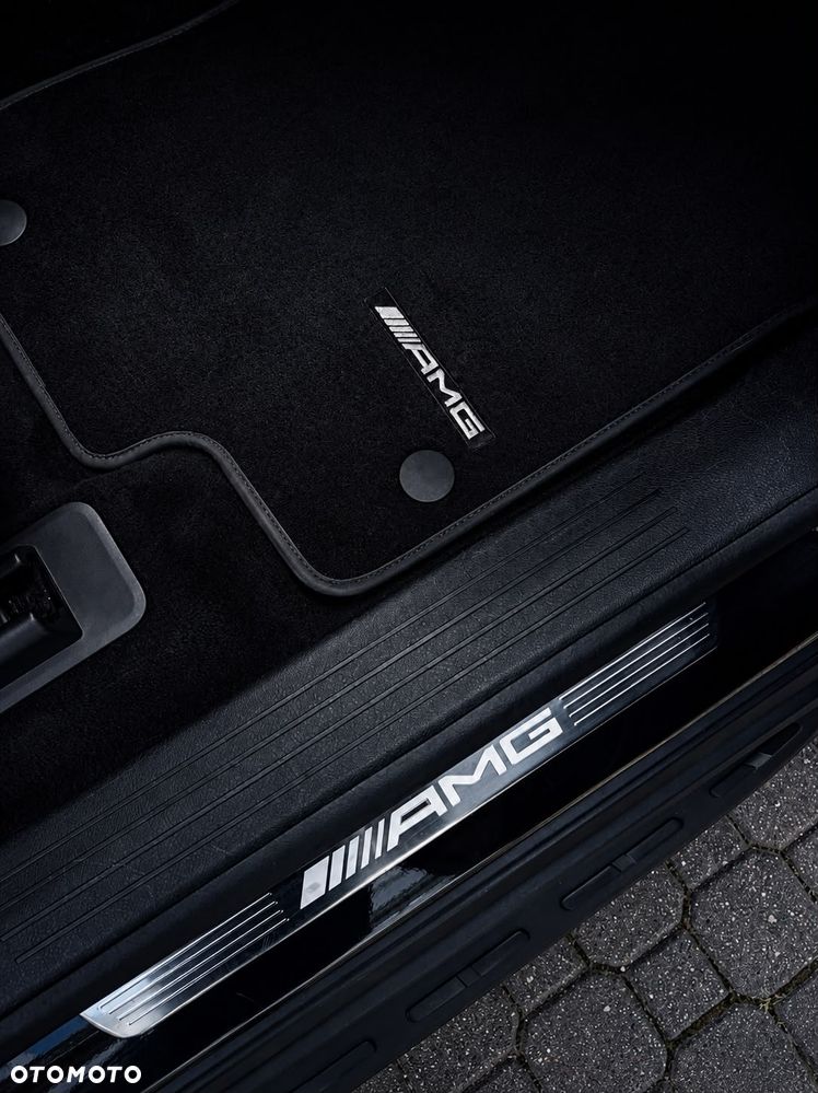 Mercedes-Benz GLS - 8