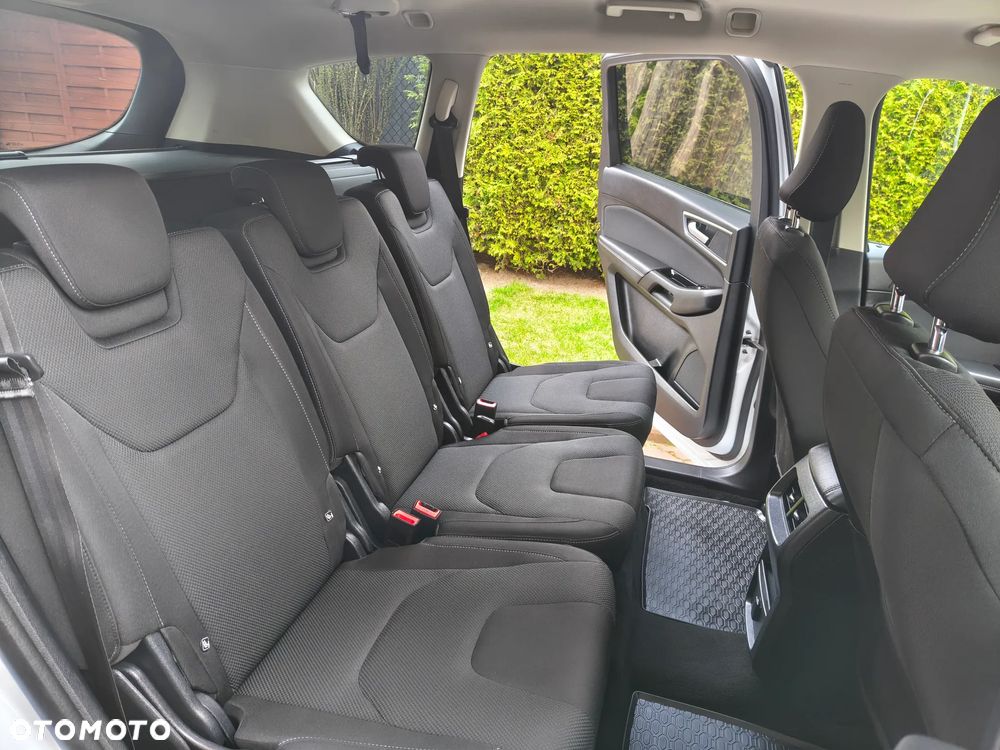 Ford S-Max 2.0 EcoBlue Titanium - 19