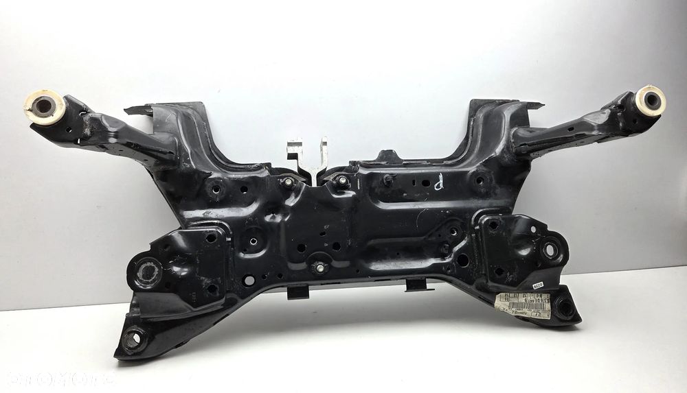 FORD FOCUS MK4 SANKI PRZÓD WÓZEK JX61AE - 1